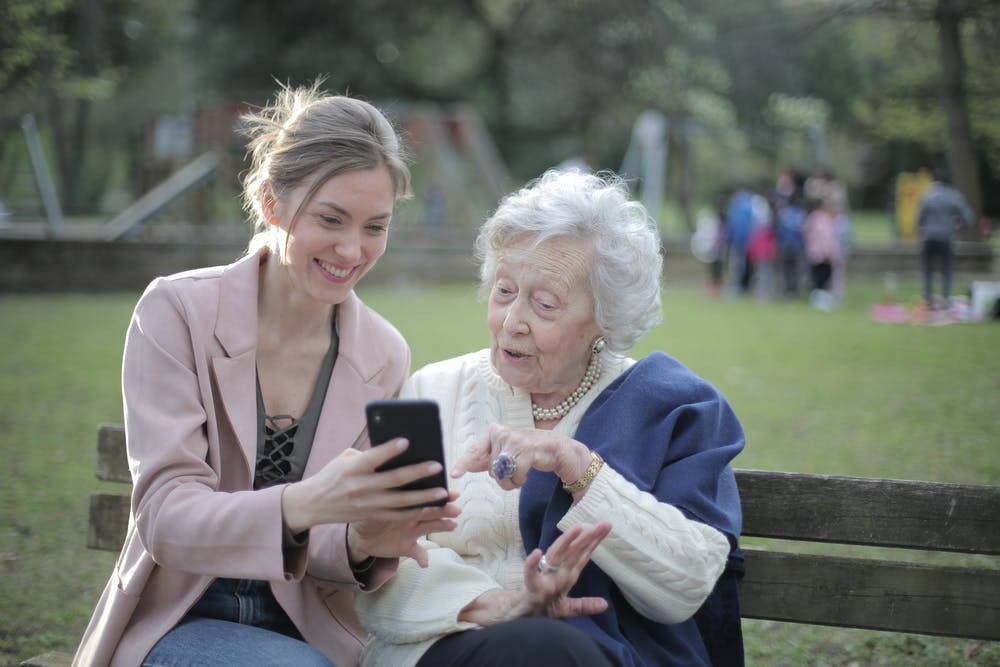 旅居养老系统运用高科技手段，让老人享受“互联网+旅居”舒适生活！