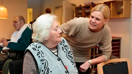 丹麦：“全球养老系统最佳国怎么养老？
