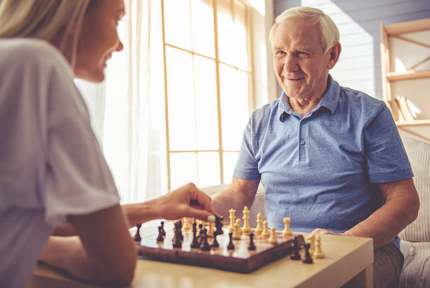 智能养老院管理系统有哪些智慧养老的模式有哪些