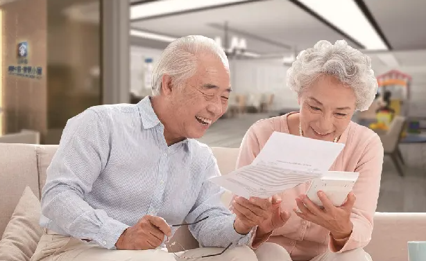 “南财保险通·居家养老服务评价体系”发布险企