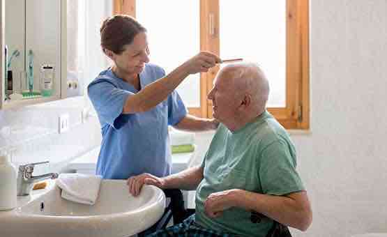 养老院管理系统报价单养老院收费模式