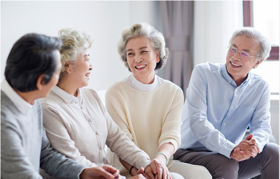 居家养老服务收费标准是怎样的？