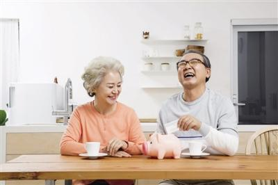 上海：2021年将新增5000张养老床位