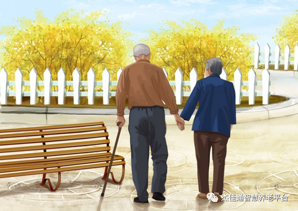 深度老龄化的日本，养老护理服务花样多