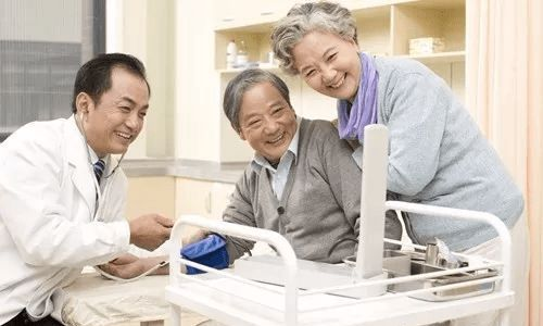 北京发布14年养老专项规划，千人养老床位数将达到9.5张