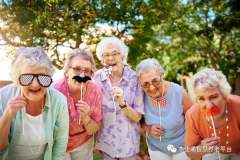 积极应对人口老龄化，北京出台未来五年实施方案