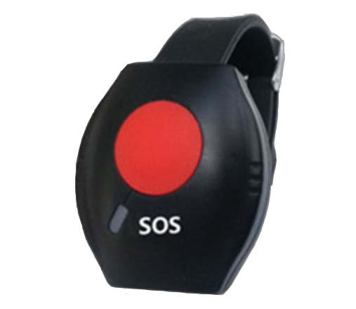 SOS腕式呼叫器