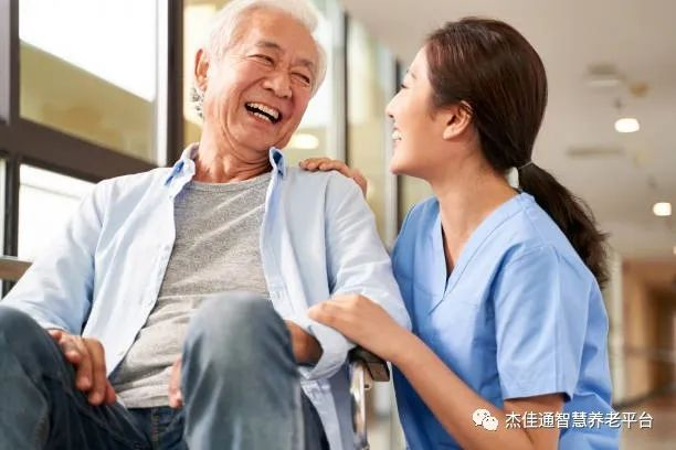 上海推出养老机构纾困发展政策 明确补贴政策